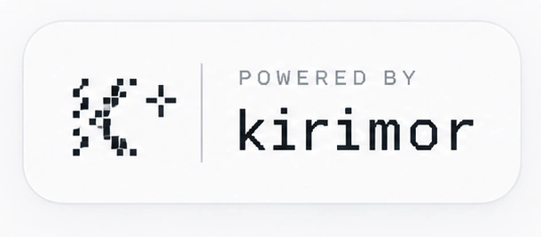 Website created by kirimor